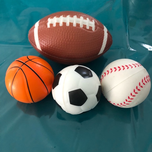 All different squishes - Picture 8 of 8